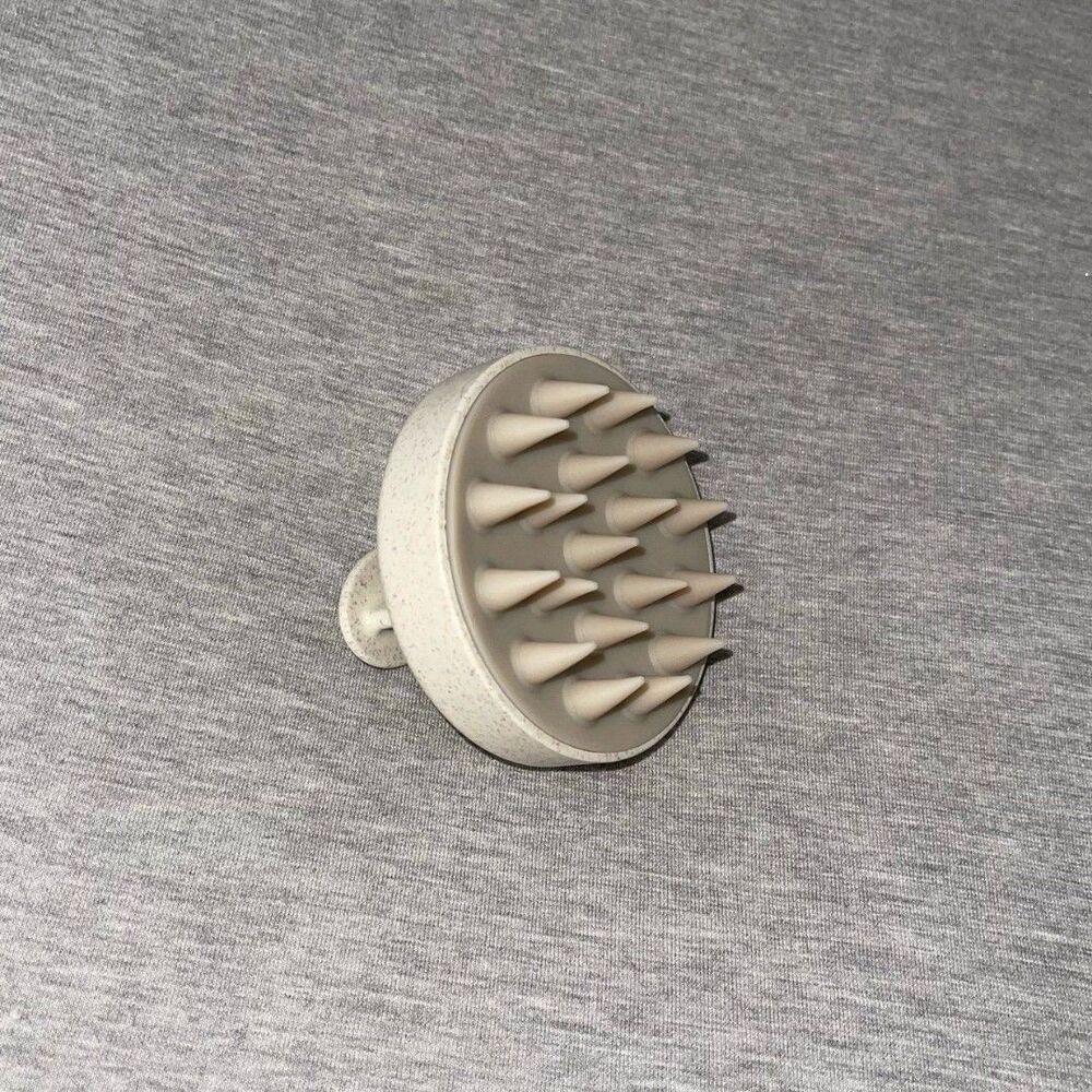 Pinch Provisions Hair Scalp Massager Shampoo Brush